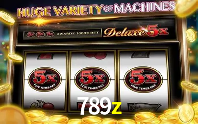 Desvendando o Mundo dos Jogos Virtuais na 789z
