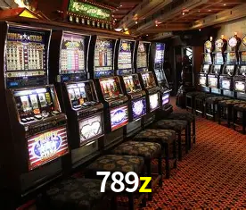 Desvendando o Mundo dos Jogos Virtuais na 789z