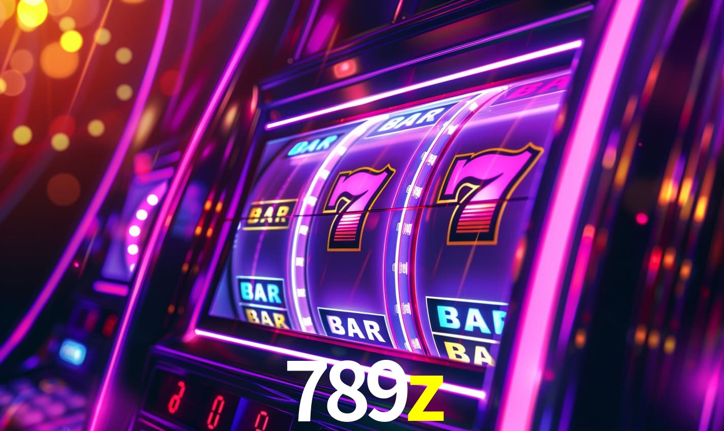789z: Seu Cassino Premiado com Pagamentos Rápidos