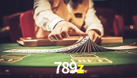 Welcome Bonus 789z