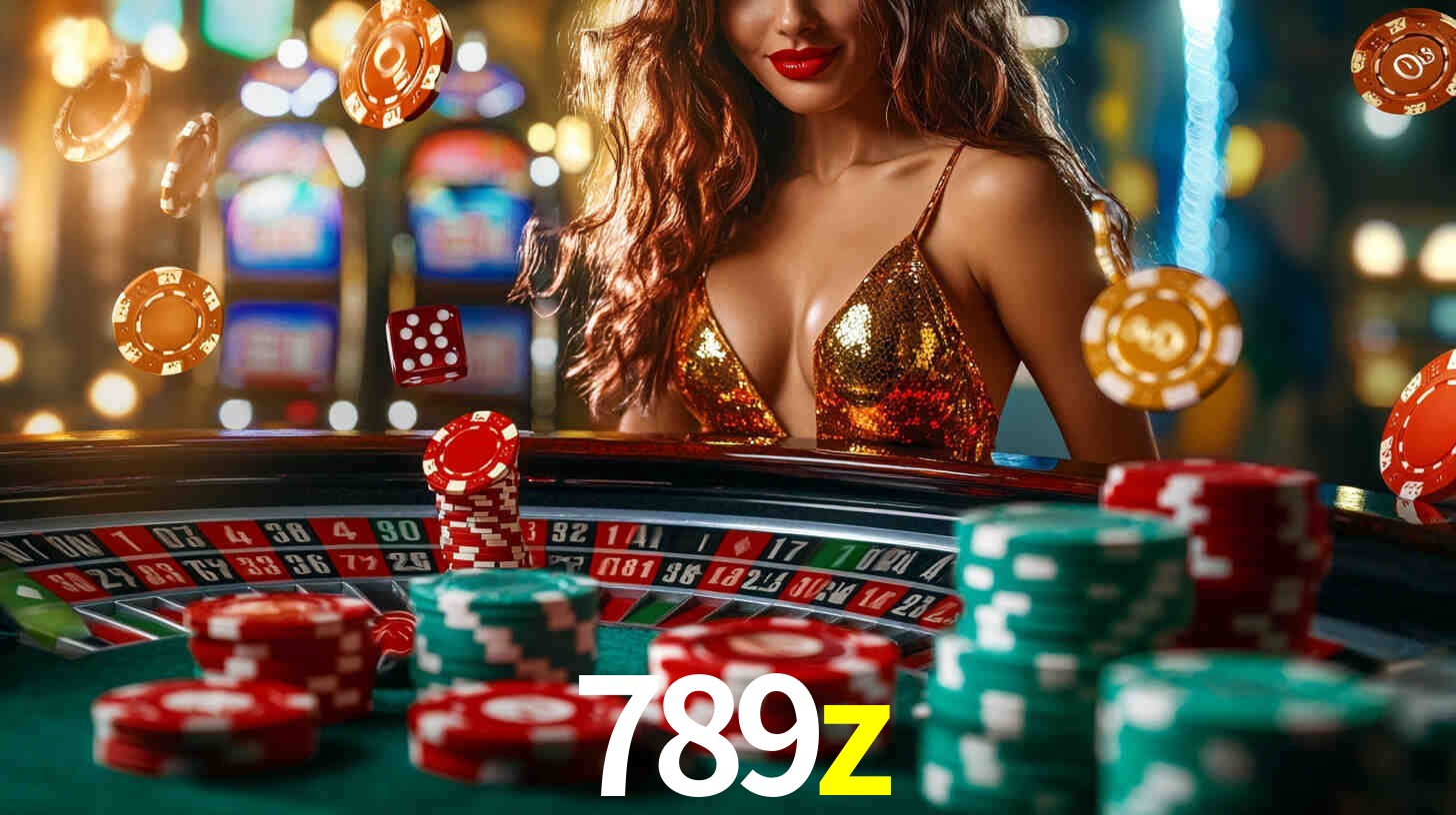 Welcome Bonus 789z