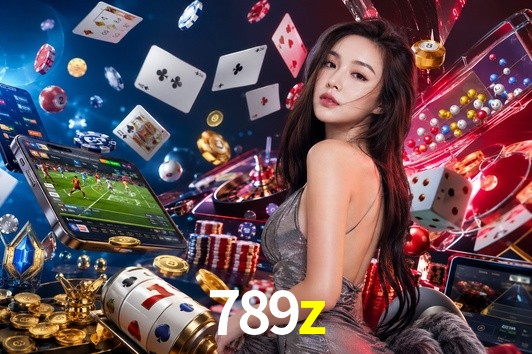 Live Casino 789z