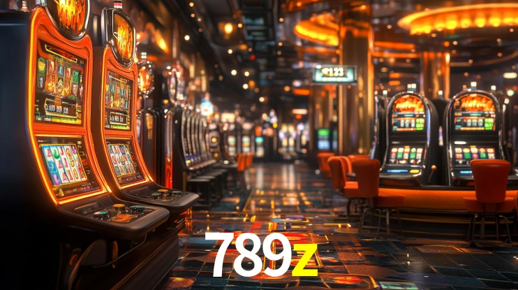 789z App Interface