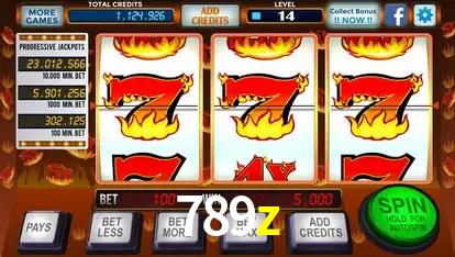Descubra o Mundo do Cassino Online com 789z