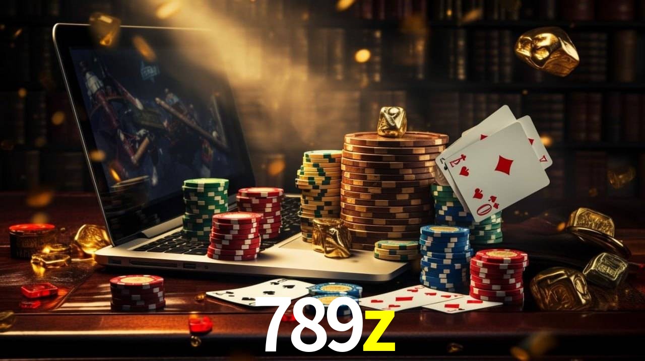 Mesa de Blackjack 789z