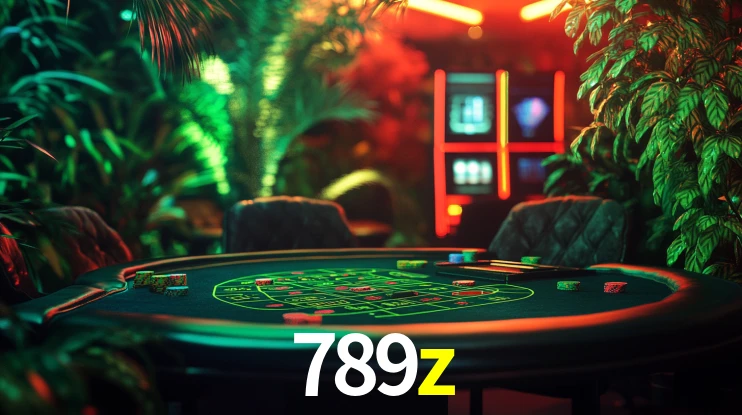 VIP Casino 789z