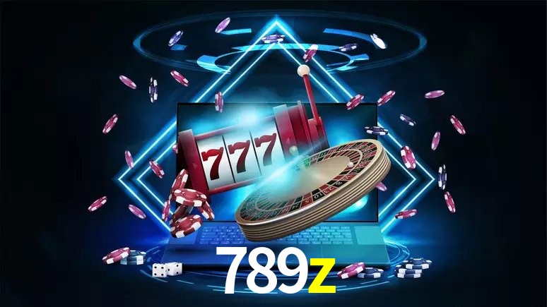 Jogos de Slot 789z