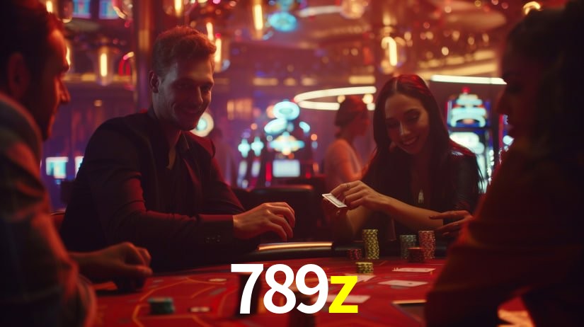 Inovações de Jogos na 789z: O Futuro das Experiências Interativas