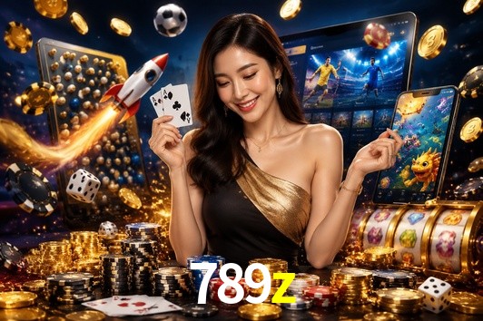 Secure Login 789z