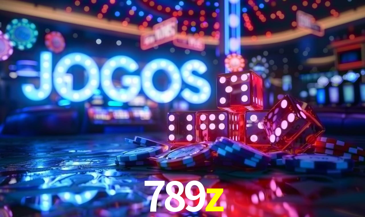 Interface do App 789z