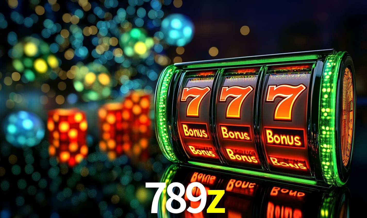 Provedores de Jogos 789z