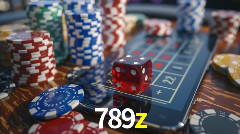 789z: A Experiência de Casino com Jogos de Mesa ao Vivo
