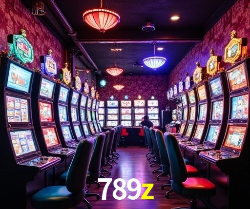 Jogos online 789z