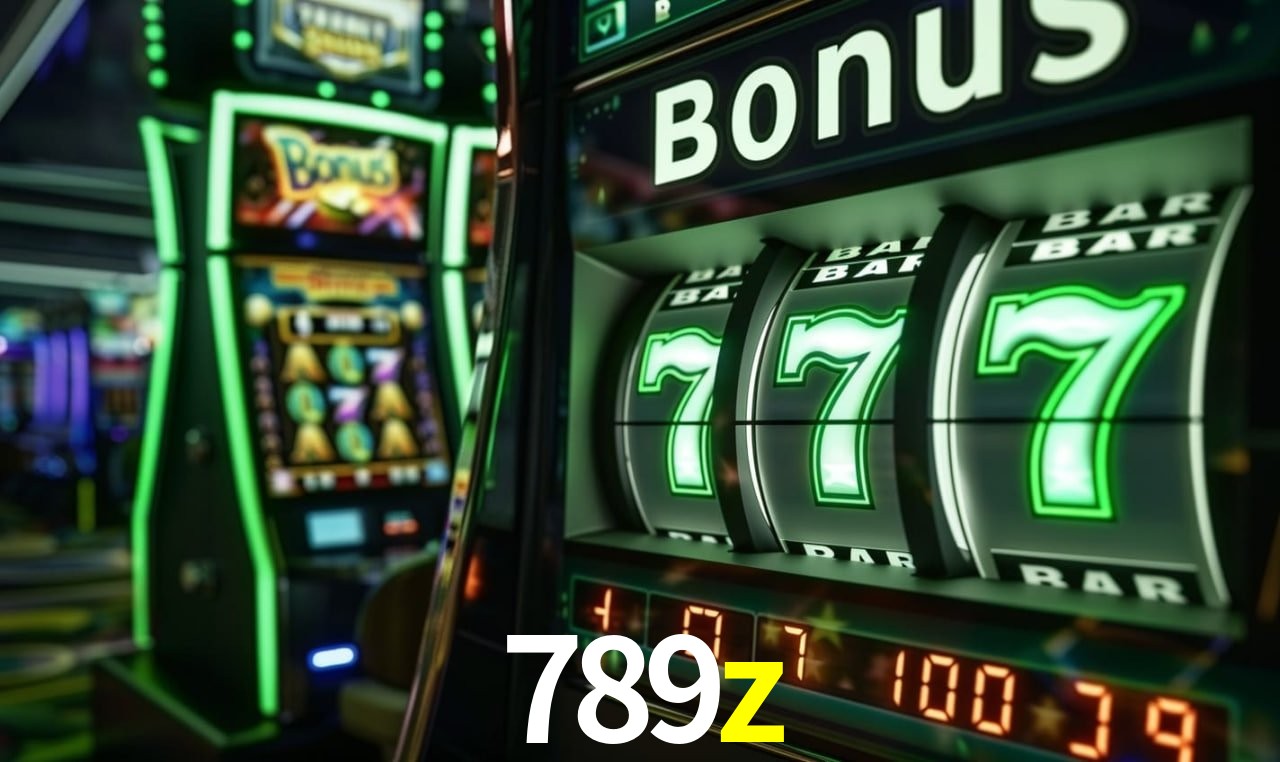 Game Providers 789z