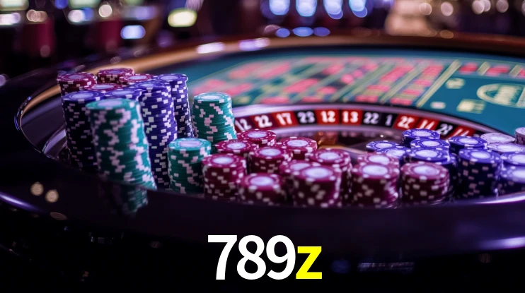 Blackjack Table 789z