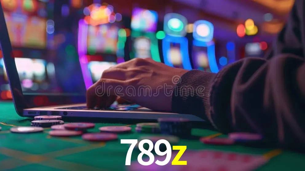 PIX Instantâneo 789z