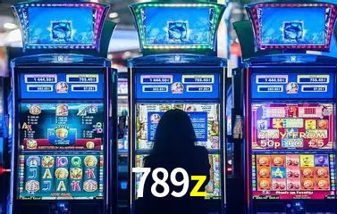 Descubra o Mundo do Cassino Online com 789z