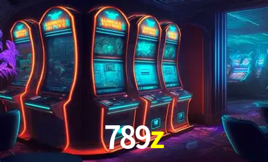 Descubra a Magia dos Jogos de Arcade no 789z