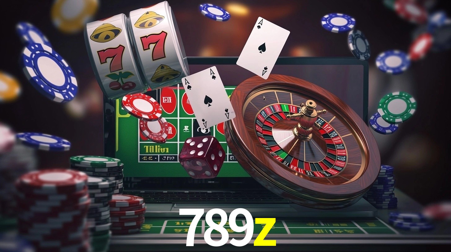 Welcome Bonus 789z