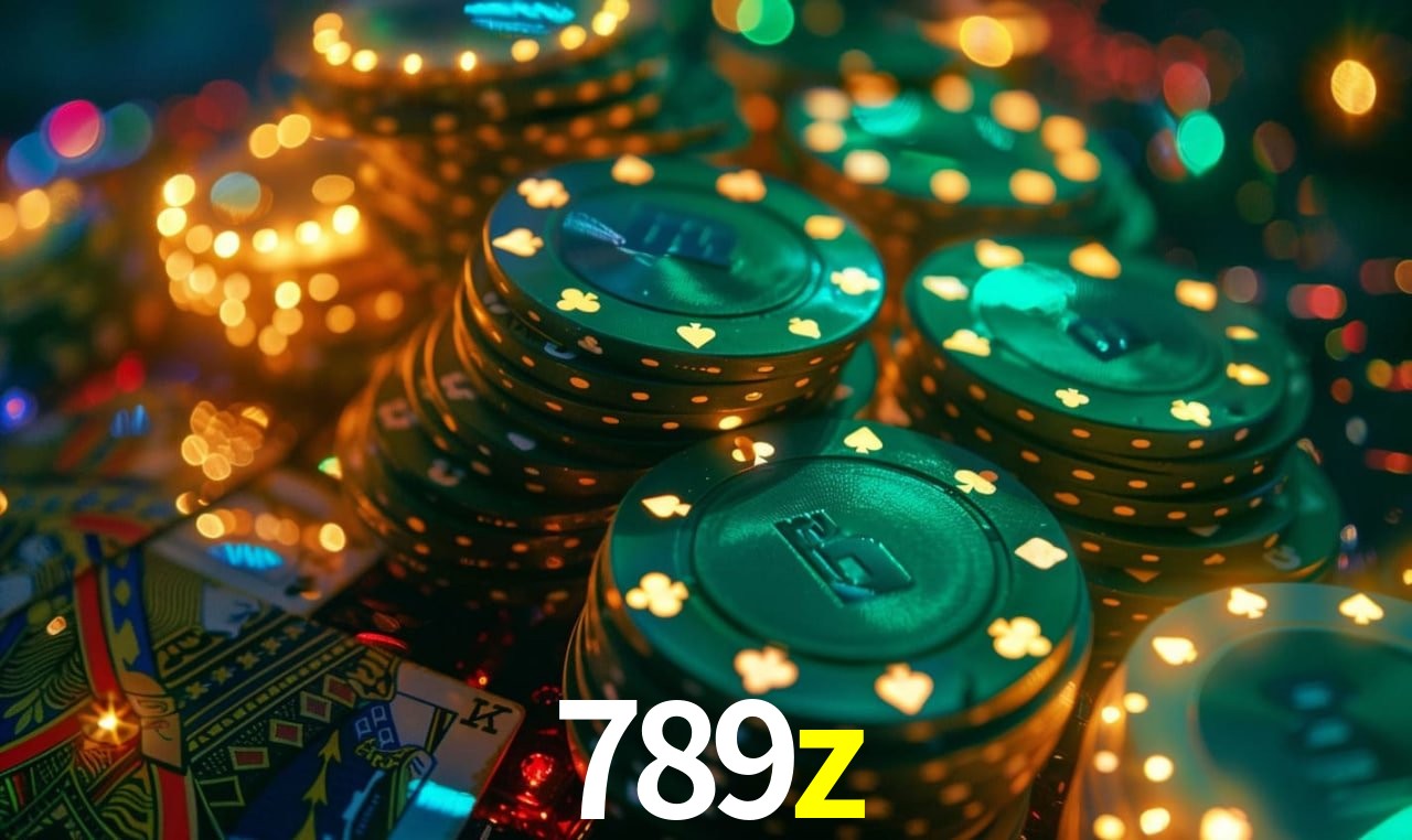 Jogos de Slot 789z