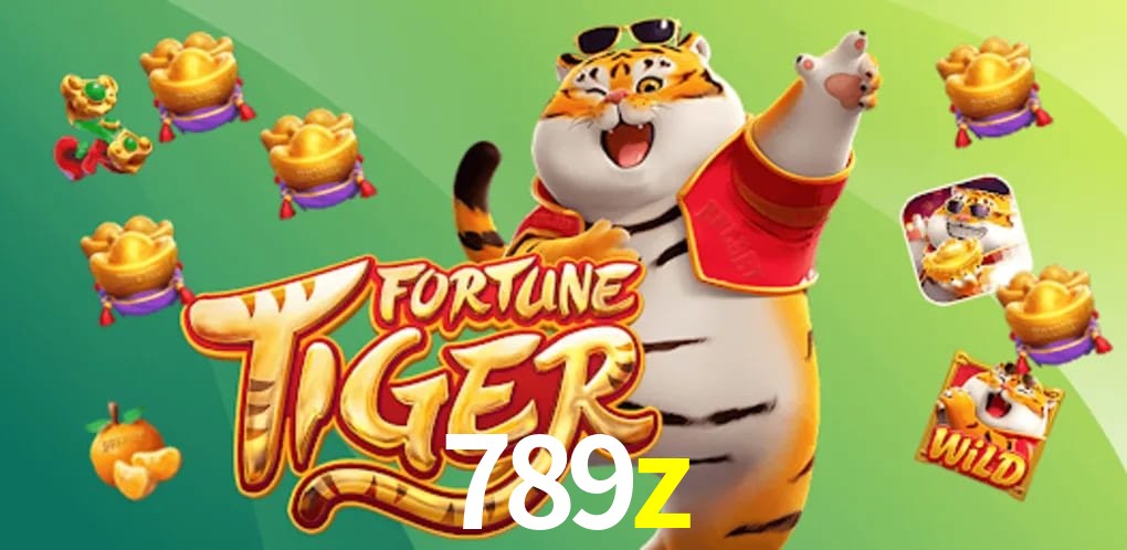 Slot Games 789z