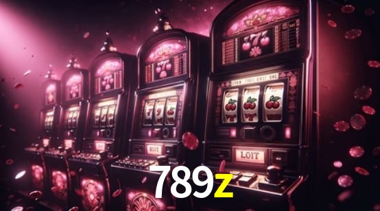 Casino Ao Vivo 789z