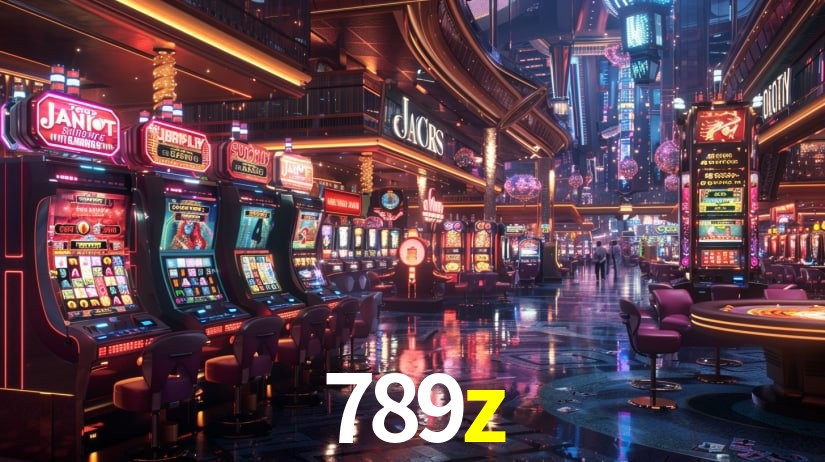 Platform Technology 789z