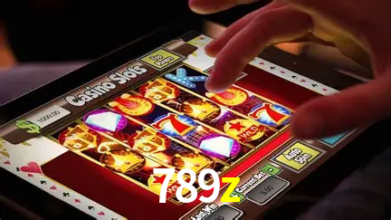 Descubra a Magia dos Jogos de Arcade no 789z