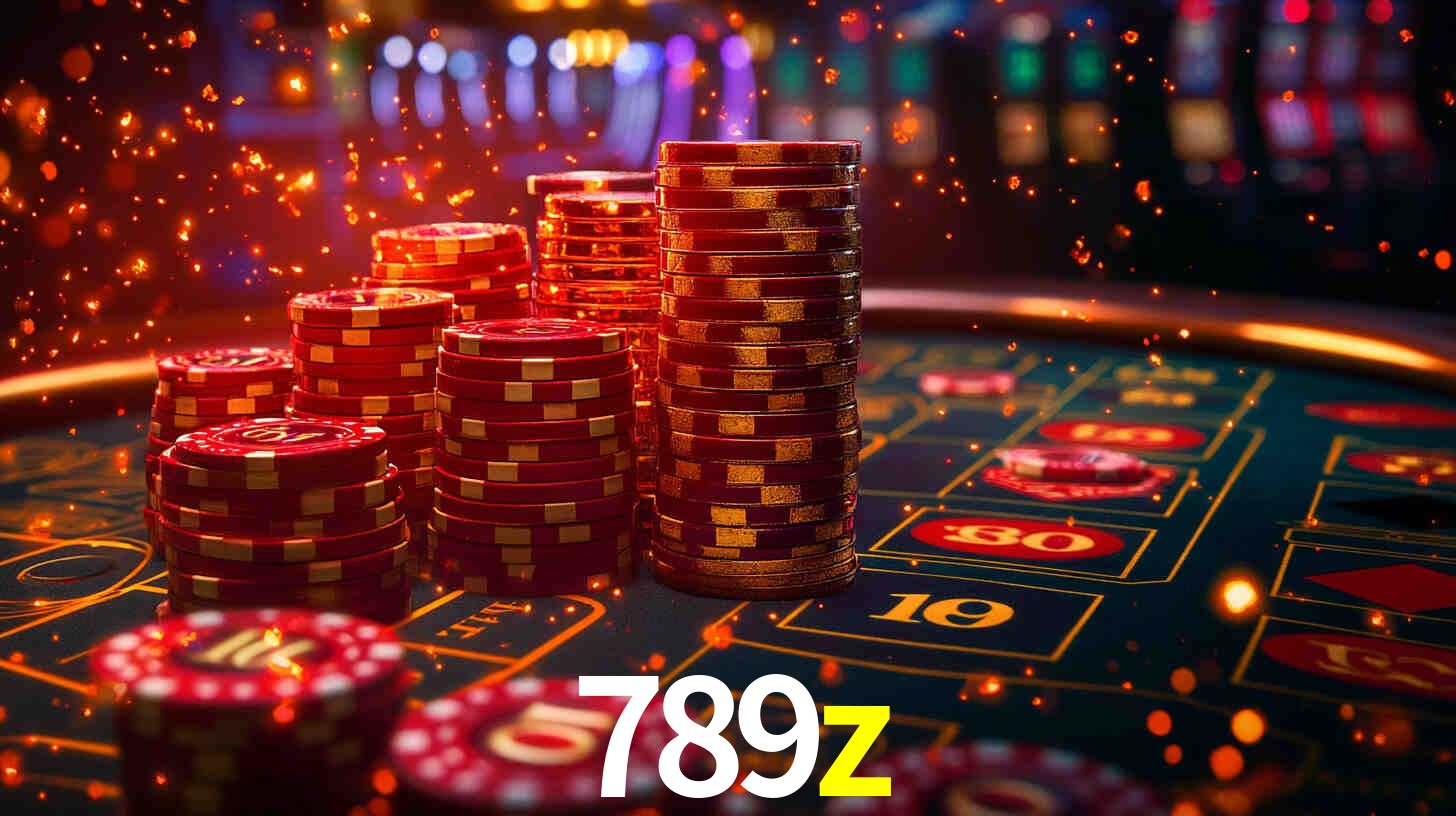 Live Casino 789z