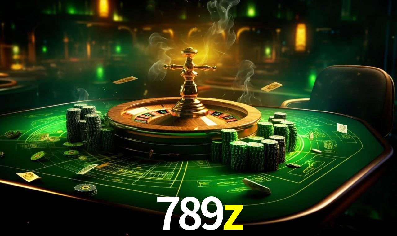 Interface do App 789z