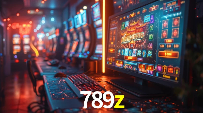 Ofertas Imperdíveis na 789z: Promoções e Bônus Que Valem a Pena