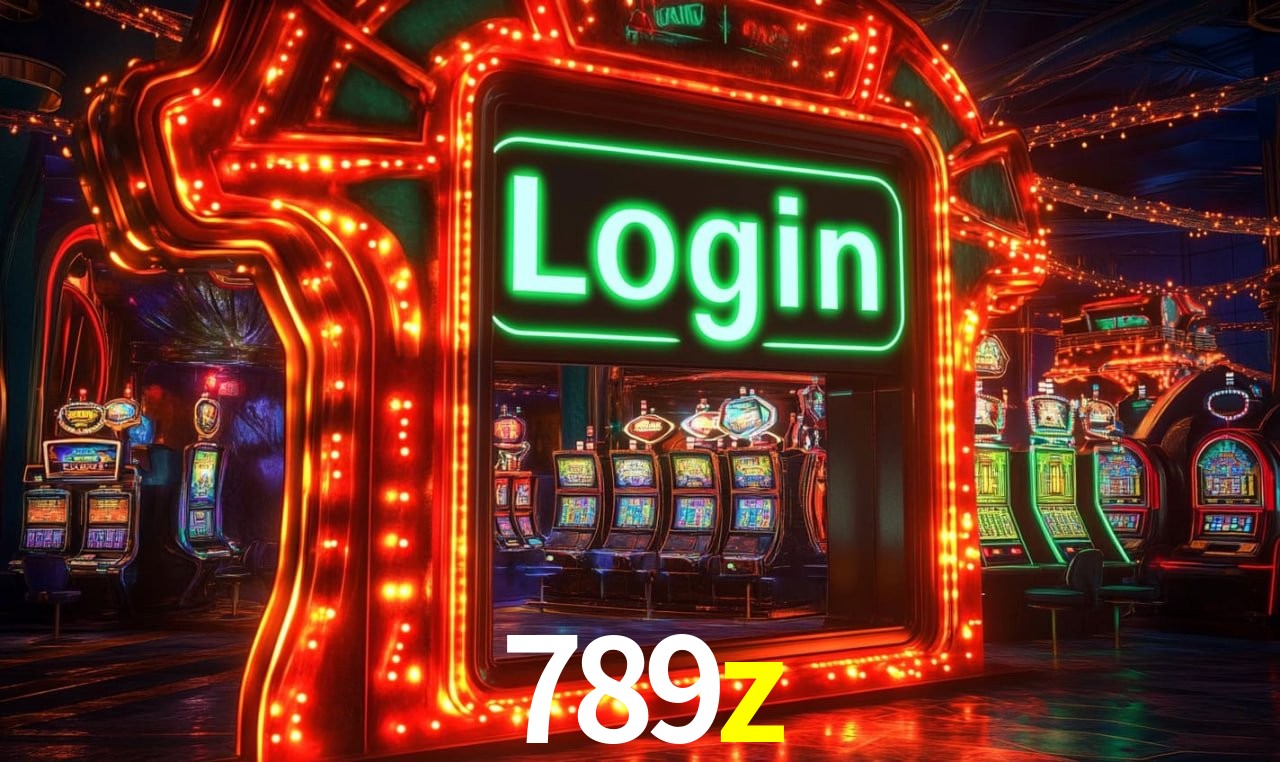 Casino Ao Vivo 789z