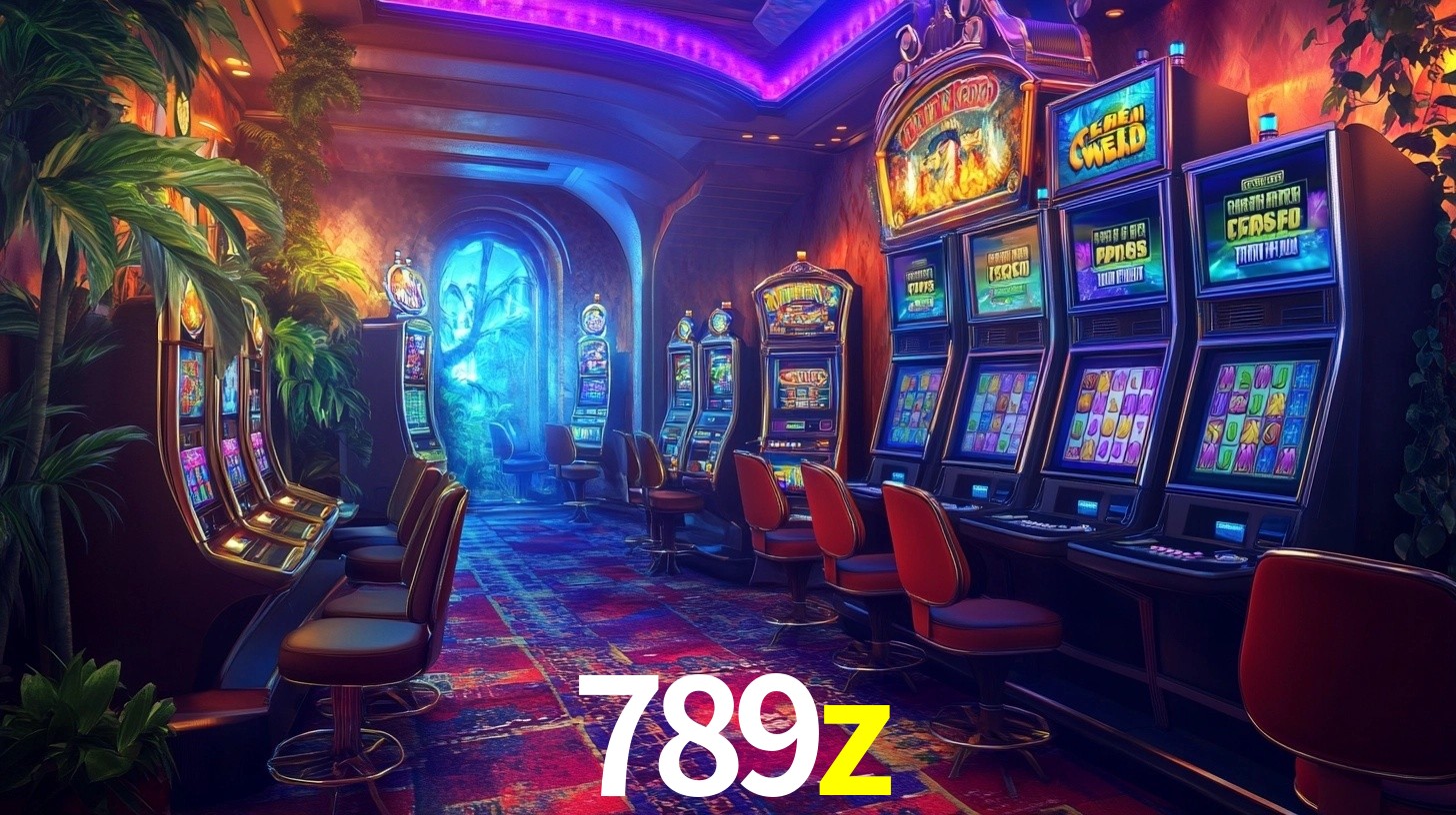 Spaceman Game 789z