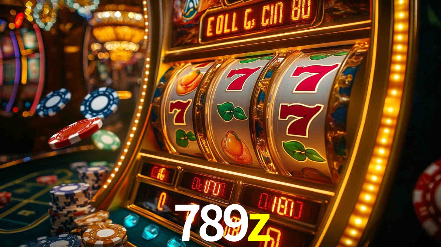 Roulette Table 789z