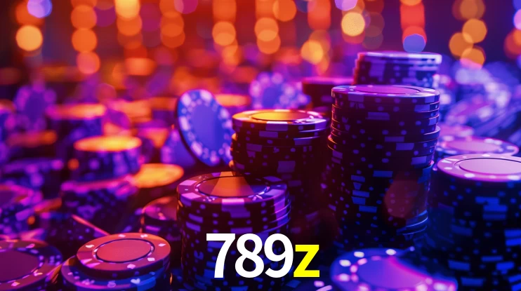 Bônus Generosos e Exclusivos no 789z para Você!